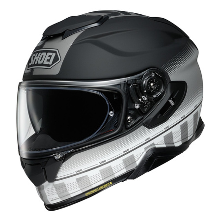 Kask motocyklowy integralny SHOEI GT-AIR 2 Tesseract tc-5
