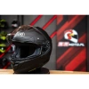 Kask motocyklowy szczękowy SHOEI NEOTEC 3 Matowy czarny