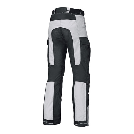 Spodnie motocyklowe HELD HAKUNA MATATA III GREY/BLACK szary czarny