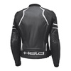 Kurtka motocyklowa damska HELD STREET ROCKET IV LADY BLACK/WHITE czarny biały