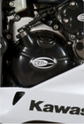 Osłona silnika R&G Kawasaki ZX6 09-Prawa strona