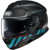Kask motocyklowy integralny SHOEI GT-AIR 3 Discipline tc-2