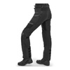 Spodnie motocyklowe damskie SHIMA DUNE LADY BLACK czarny