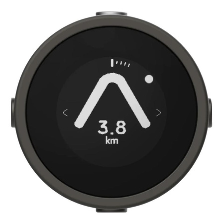 Nawigacja motocyklowa BEELINE Moto Metal Gunmetal