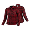 Damska koszula motocyklowa tekstylna Shima RENEGADE 2 czerwony
