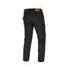 Spodnie jeans SECA SQUADRON BLACK czarny
