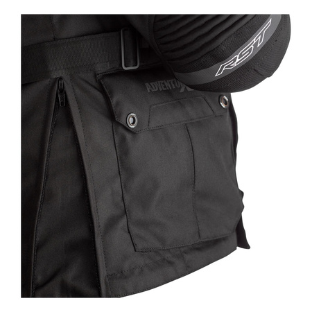 Kurtka motocyklowa RST PRO Series Adventure X CE