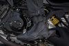 Buty motocyklowe turystyczne Shima TERRA czarny