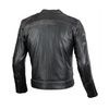 Kurtka motocyklowa SECA AVIATOR II BLACK czarny