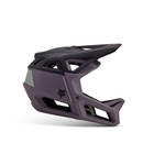 Kask rowerowy FOX Proframe Clyzo Ce Smoke