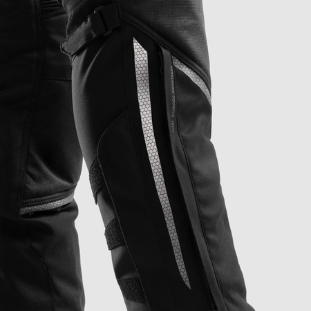 Spodnie motocyklowe TEKSTYLNE REBELHORN HARDY 3.0 LADY