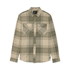 Koszula FOX Traildust Flannel Cream