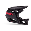 Kask rowerowy FOX Proframe Rs Taunt Ce Black