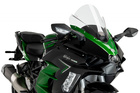 Szyba sportowa PUIG do Kawasaki Ninja H2 SX 22-24