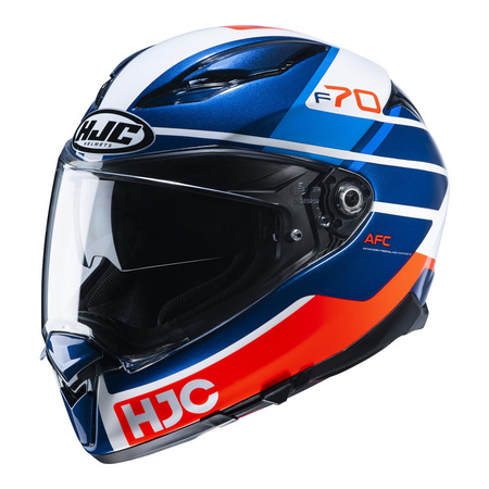 Kask motocyklowy integralny HJC F70 Tino