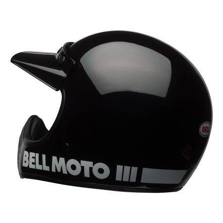 Kask motocyklowy BELL MOTO-3 Classic