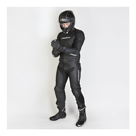 Spodnie motocyklowe REBELHORN Piston II