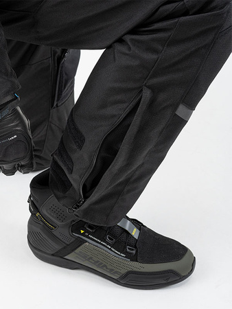 Spodnie motocyklowe tekstylne Shima RUNNER