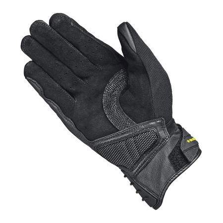 Rękawice motocyklowe HELD SAMBIA II BLACK czarny