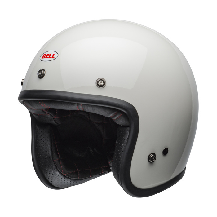 Kask motocyklowy BELL Custom 500 ECE6