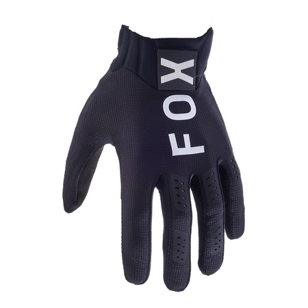 Rękawice motocyklowe FOX Flexair Black