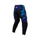 Spodnie motocyklowe LEATT Moto 4.5 Enduro Blue