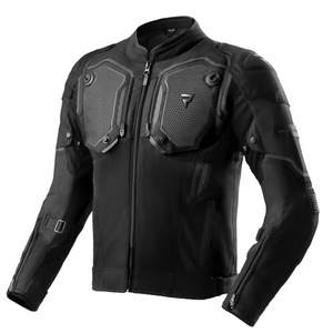 Kurtka motocyklowa TEKSTYLNA REBELHORN BORG II
