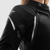 Kurtka motocyklowa TEKSTYLNA REBELHORN HARDY 3.0 LADY