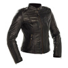 Kurtka motocyklowa damska RICHA LAUSANNE LADY BLACK czarny