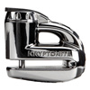 Blokada tarczy hamulcowej KRYPTONITE Keeper 5-S2 Disc Lock Chrome