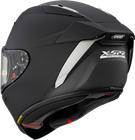 Kask motocyklowy integralny sportowy SHOEI X-SPR PRO Matowy czarny