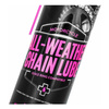 MUC-OFF 637 – Smar Do Łańcucha Na Zmienne Warunki Pogodowe, Ceramiczna Baza, 400ML