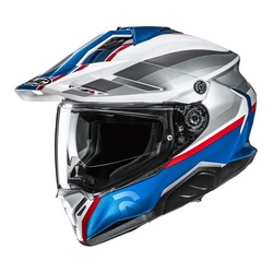 Kask integralny HJC RPHA 60 ARBRE WHITE/BLUE biały niebieski