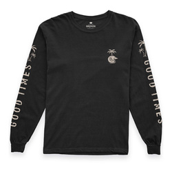 Koszulka z długim rękawem BROGER Good Times