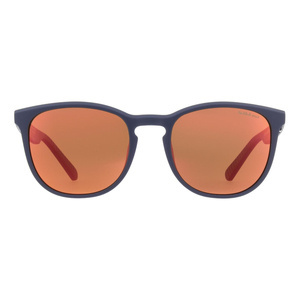 Okulary Red Bull Spect Steady - Szkła Brown With Red Mirror Pol