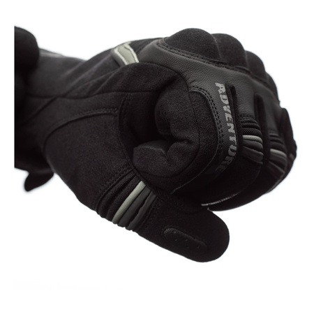 Rękawice motocyklowe RST Adventure X CE