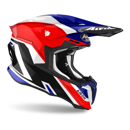 Kask motocyklowy AIROH Twist 2.0 Shaken