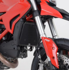 Osłona chłodnicy R&G do Ducati Hypermotard 820/Hyperstrada 820