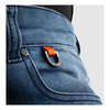 Spodnie motocyklowe JEANS REBELHORN REVOLT MONOLAYER