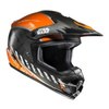 Kask motocyklowy HJC CS-MX II Rebel X-Wing Star Wars