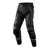 Spodnie motocyklowe skórzane sportowe Shima STR 2.0 czarne