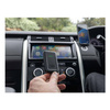 Adapter motocyklowy QUAD LOCK APPLE CARPLAY czarny