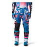 Spodnie motocyklowe FOX 180 MORPHIC BLUEBERRY niebieski