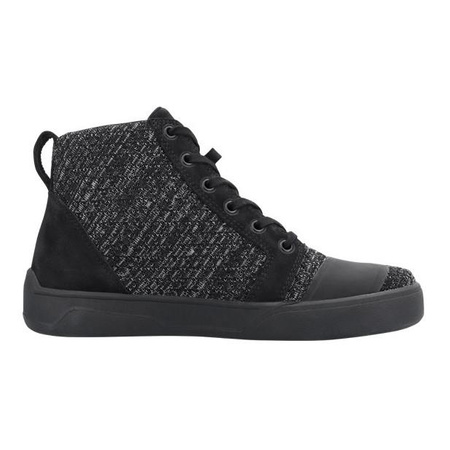 Buty motocyklowe RICHA MISTRAL AIR BLACK czarny