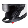 Kask motocyklowy SCHUBERTH J2 ECE GLOSSY WHITE biały