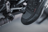 Buty motocyklowe krótkie/miejskie/turystyczne Shima EXO czarny
