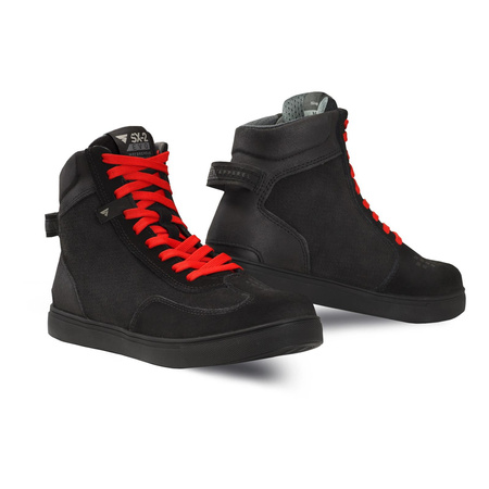 Trampki/buty motocyklowe Shima SX-2 EVO czarny