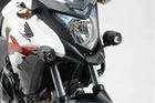 Zestaw montażowy lamp SW-MOTECH Light Honda CB500X (13-)