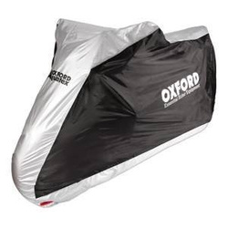 Pokrowiec na motocykl OXFORD Aquatex New