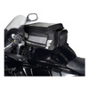 Torba motocyklowa na bak OXFORD F1 S18 (18L) BLACK